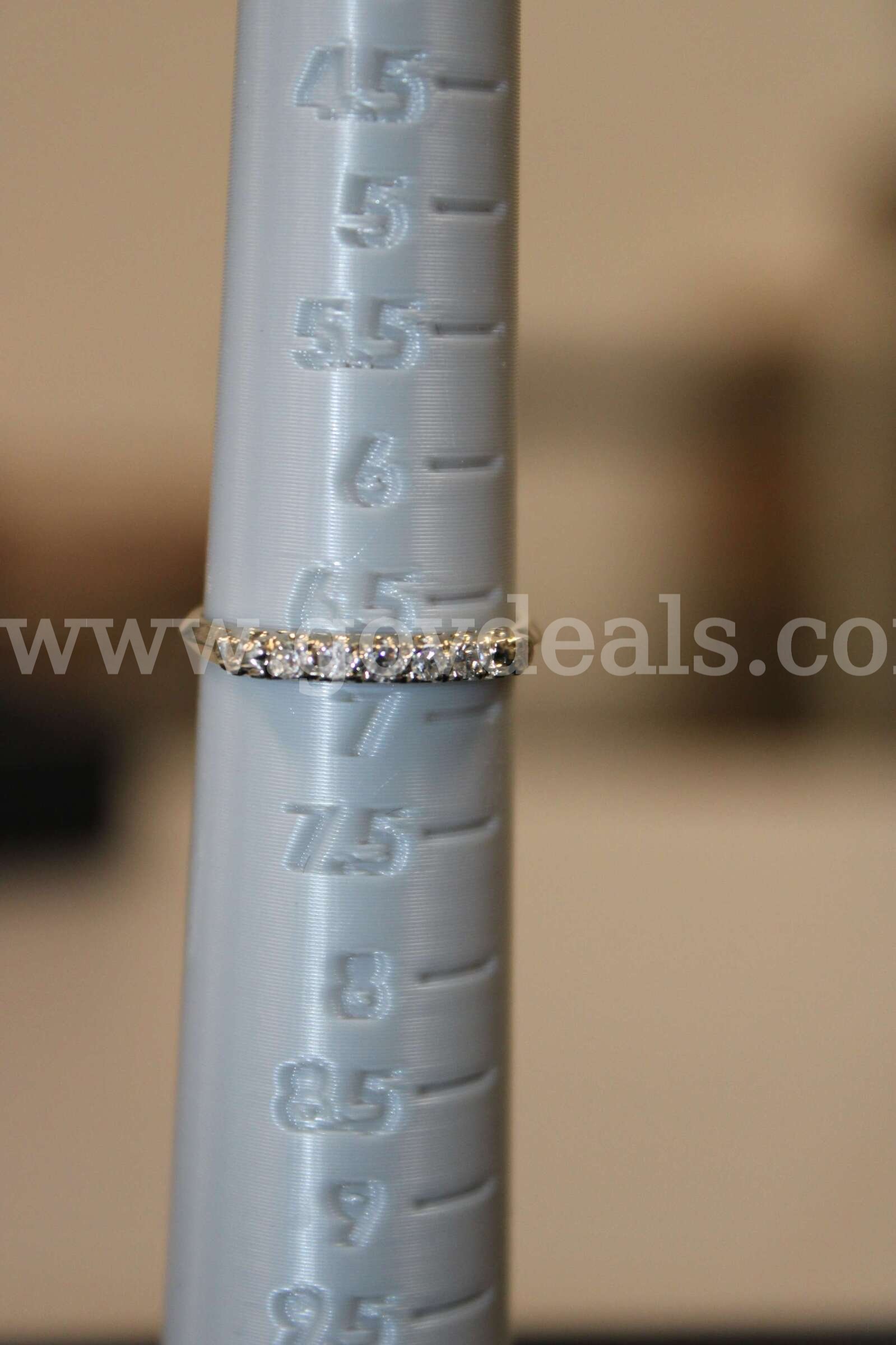 1 Ring   Government Surplus Auction - Photo #2