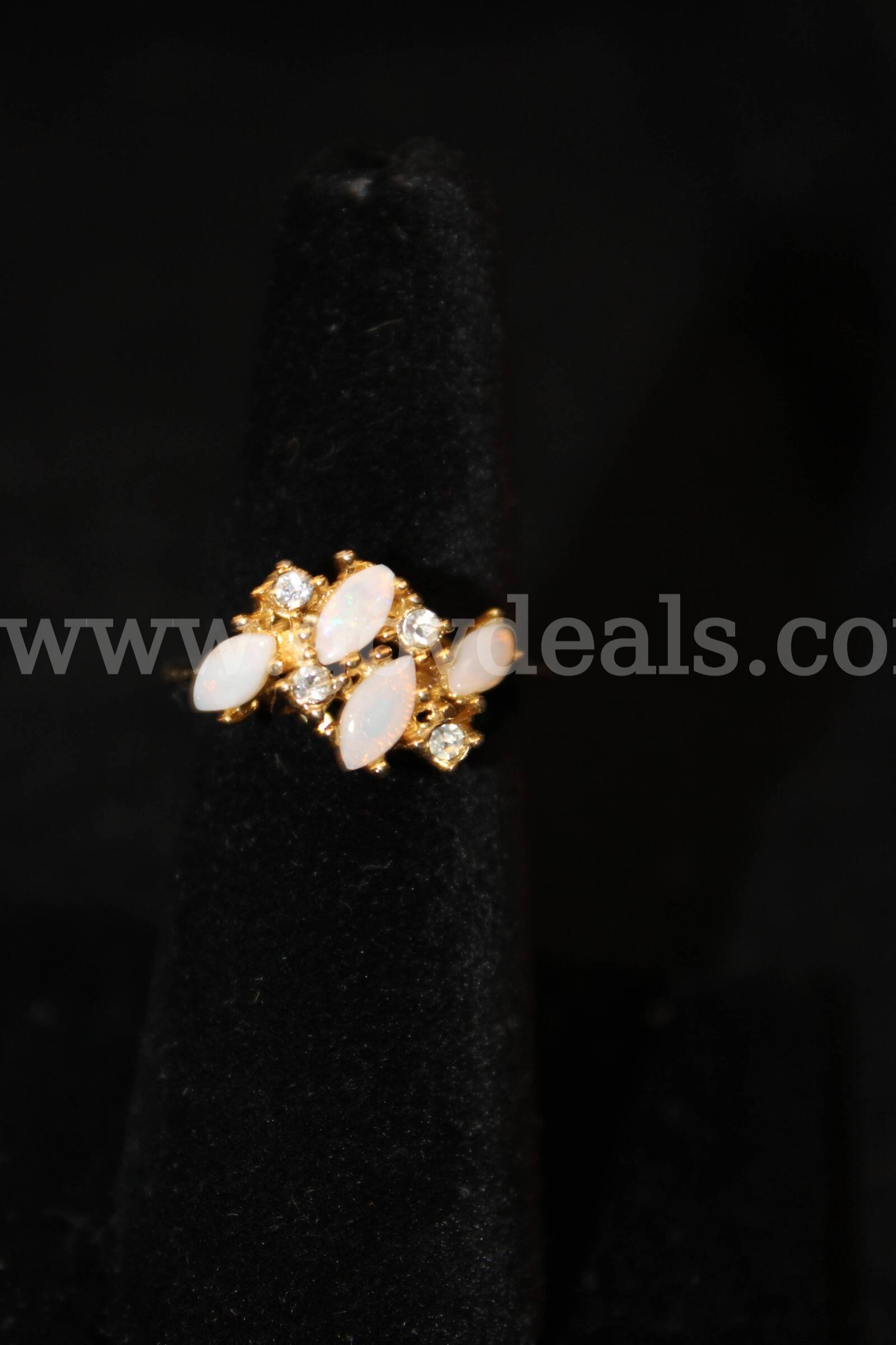 2 Rings   Government Surplus Auction - Photo #3