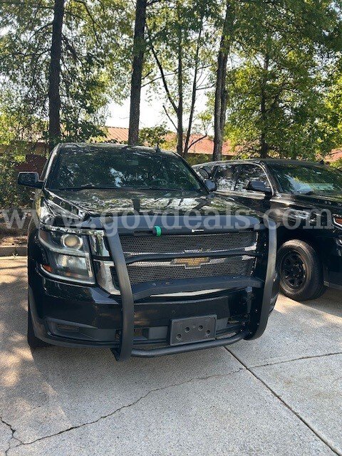 2019 Chevrolet Tahoe