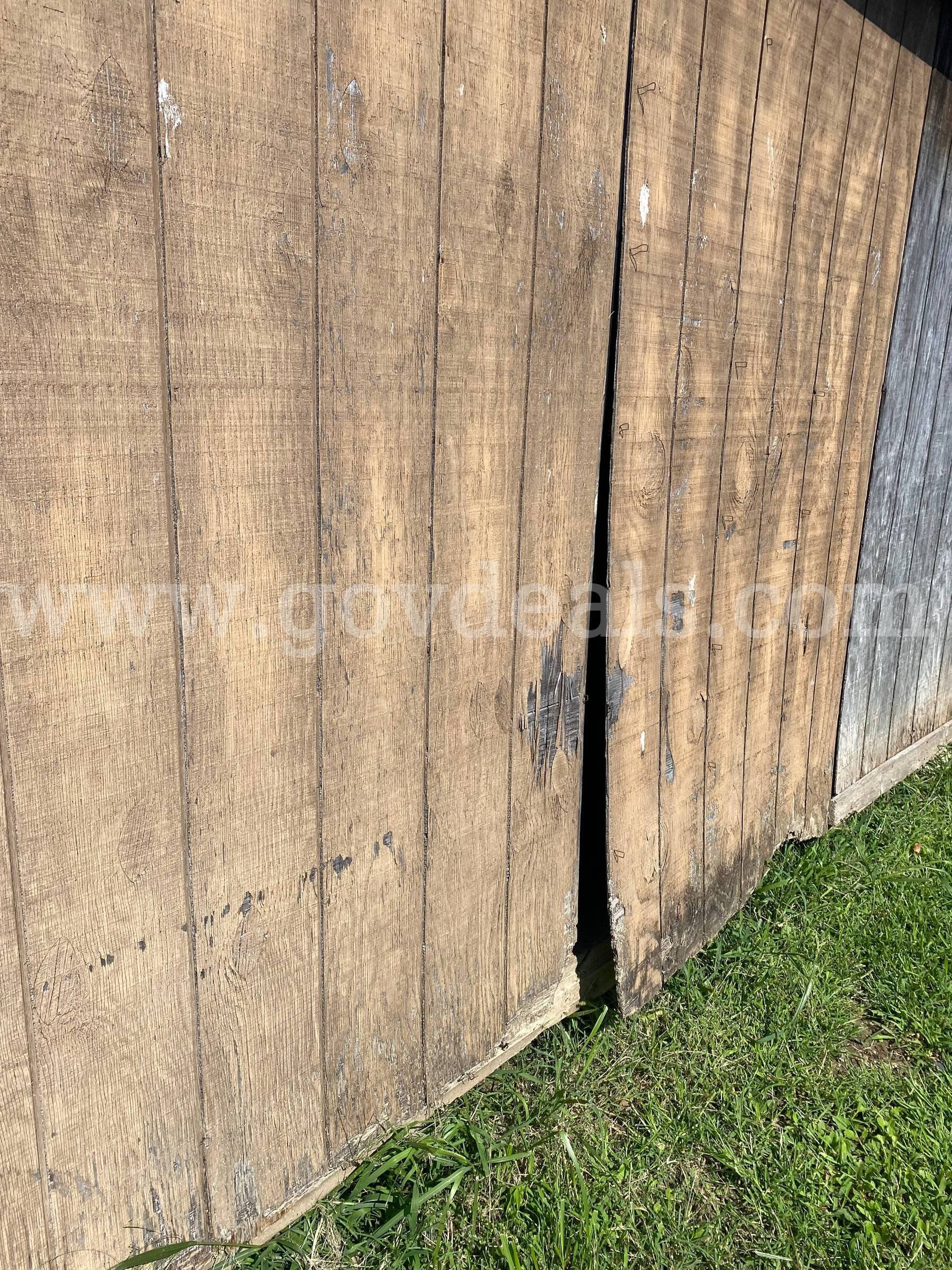 Used Portable Building   Government Surplus Auction - Photo #4