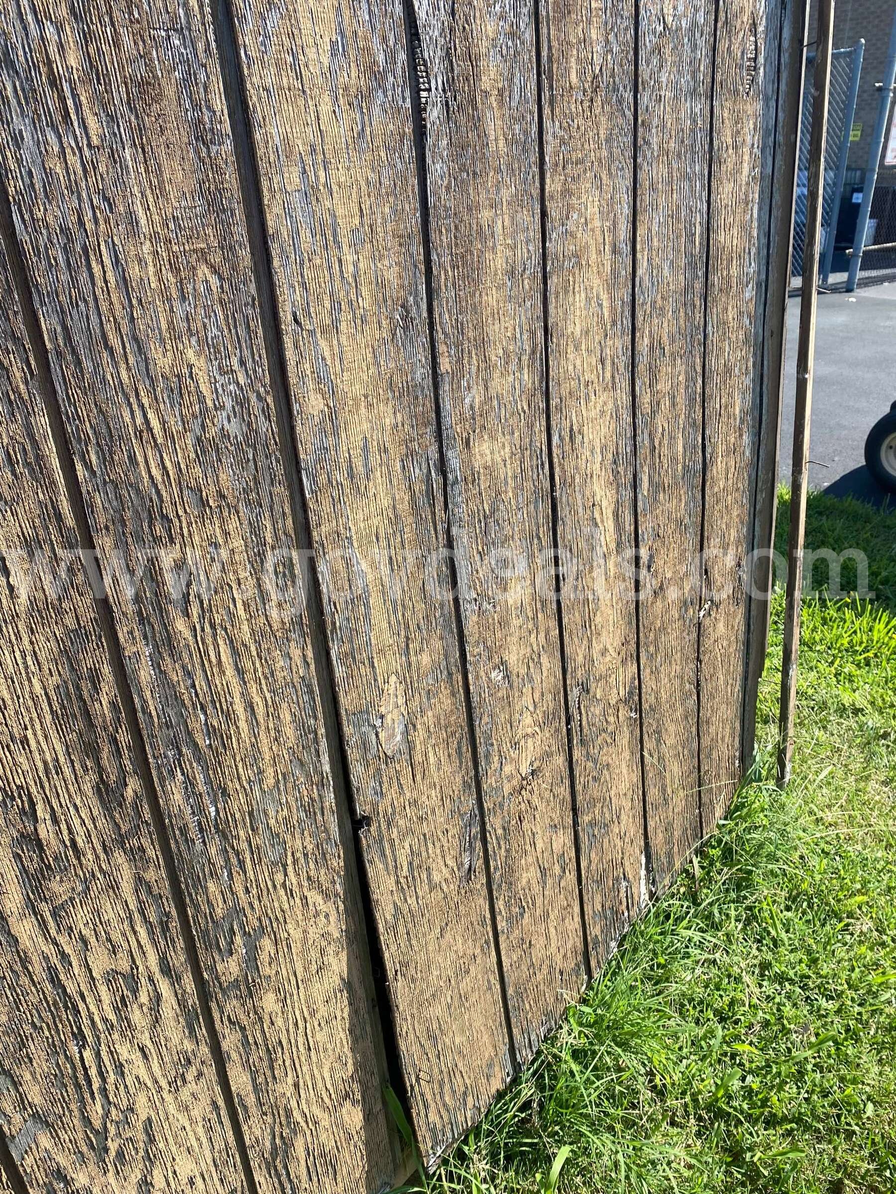 Used Portable Building   Government Surplus Auction - Photo #5