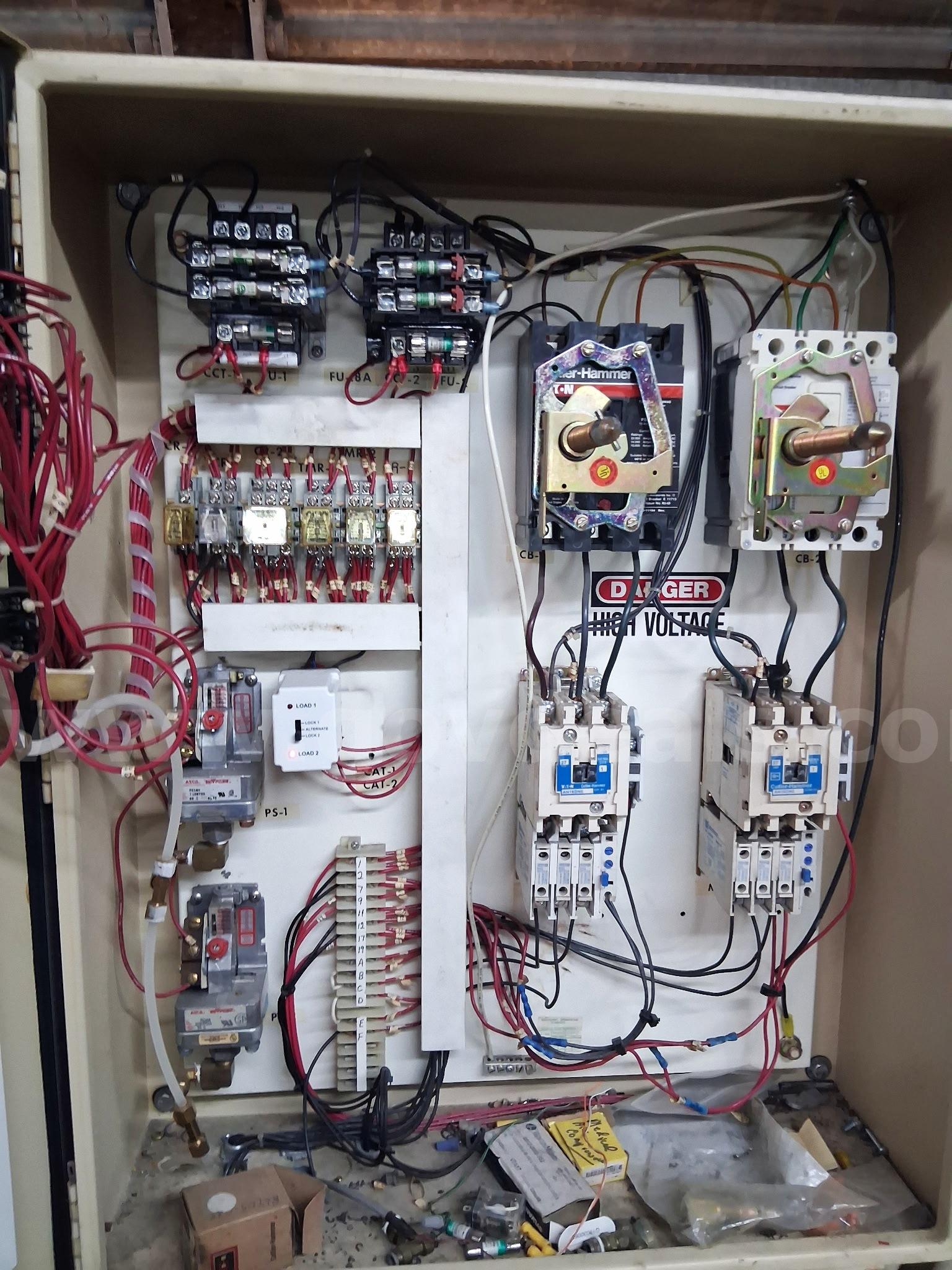 Olmeda Med Plus Dual Air Compressor – Excellent Working Condiiton! Olmeda 6910.9008.088 Government Surplus Auction - Photo #5