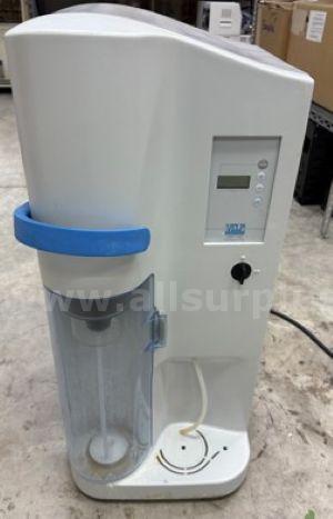 Distillation Unit, VELP Model UDK 129 w/ Glassware VELP 129 Government Surplus Auction - Primary Photo