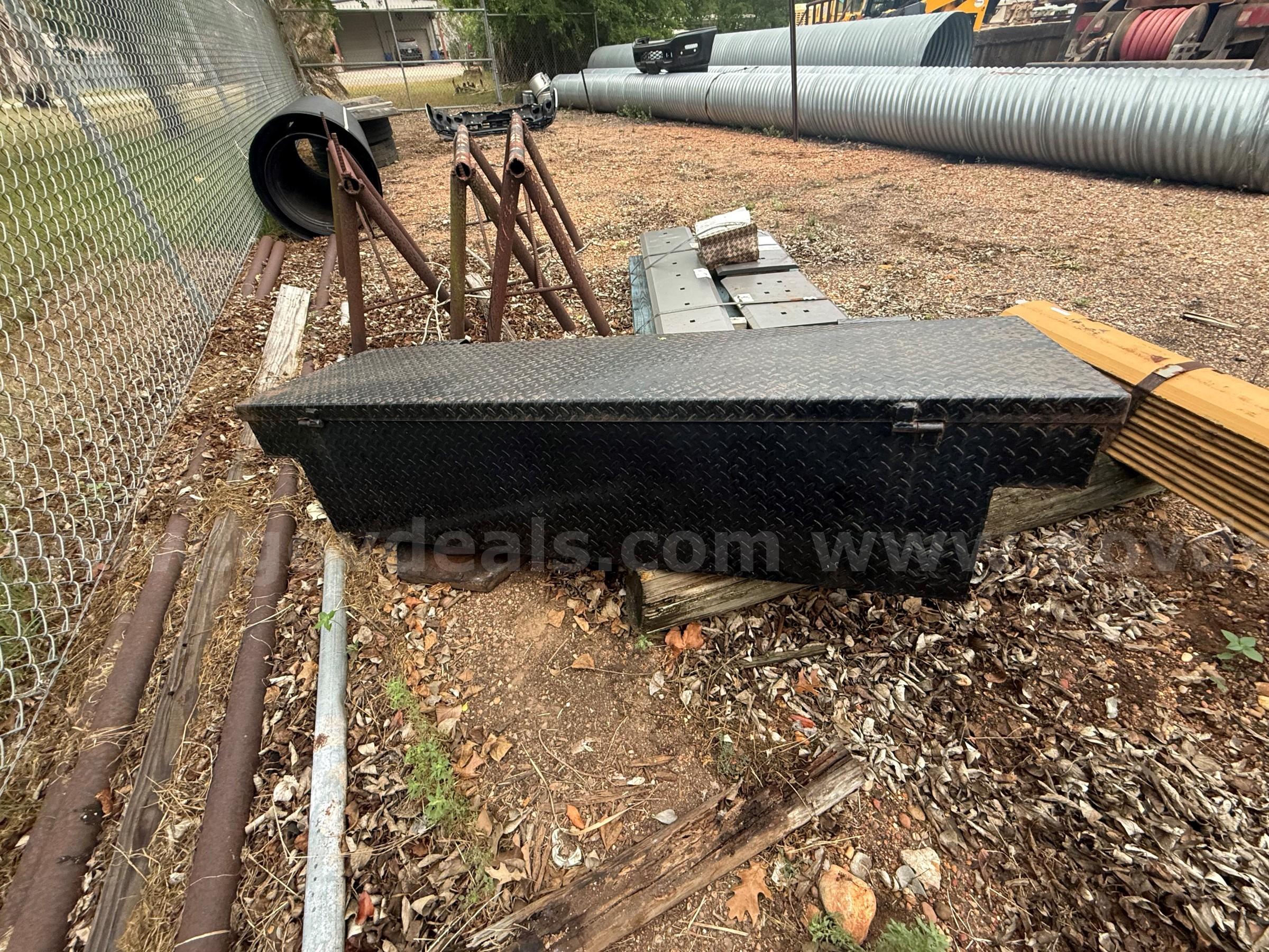 Toolbox   Government Surplus Auction - Primary Photo