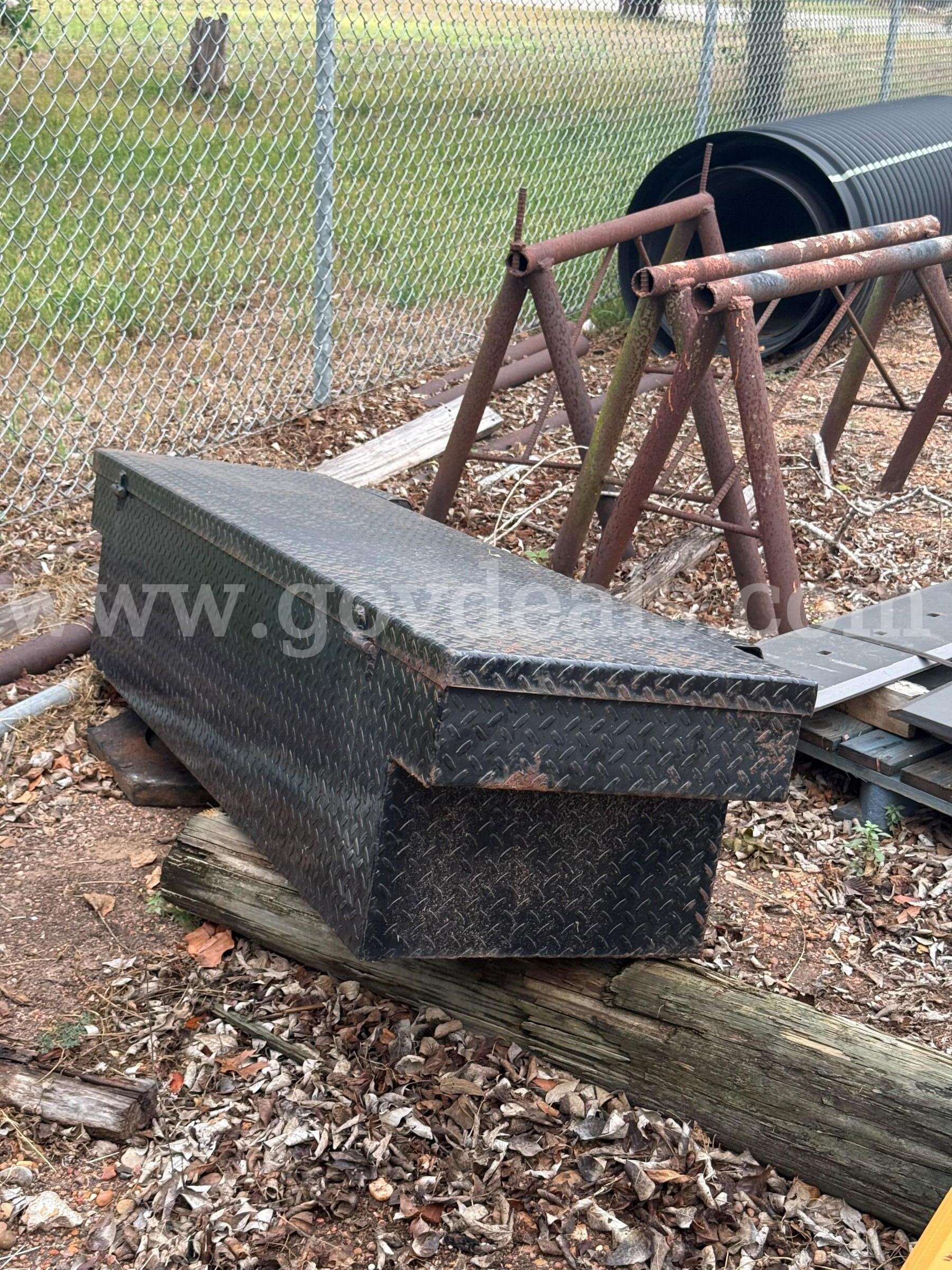 Toolbox   Government Surplus Auction - Photo #4