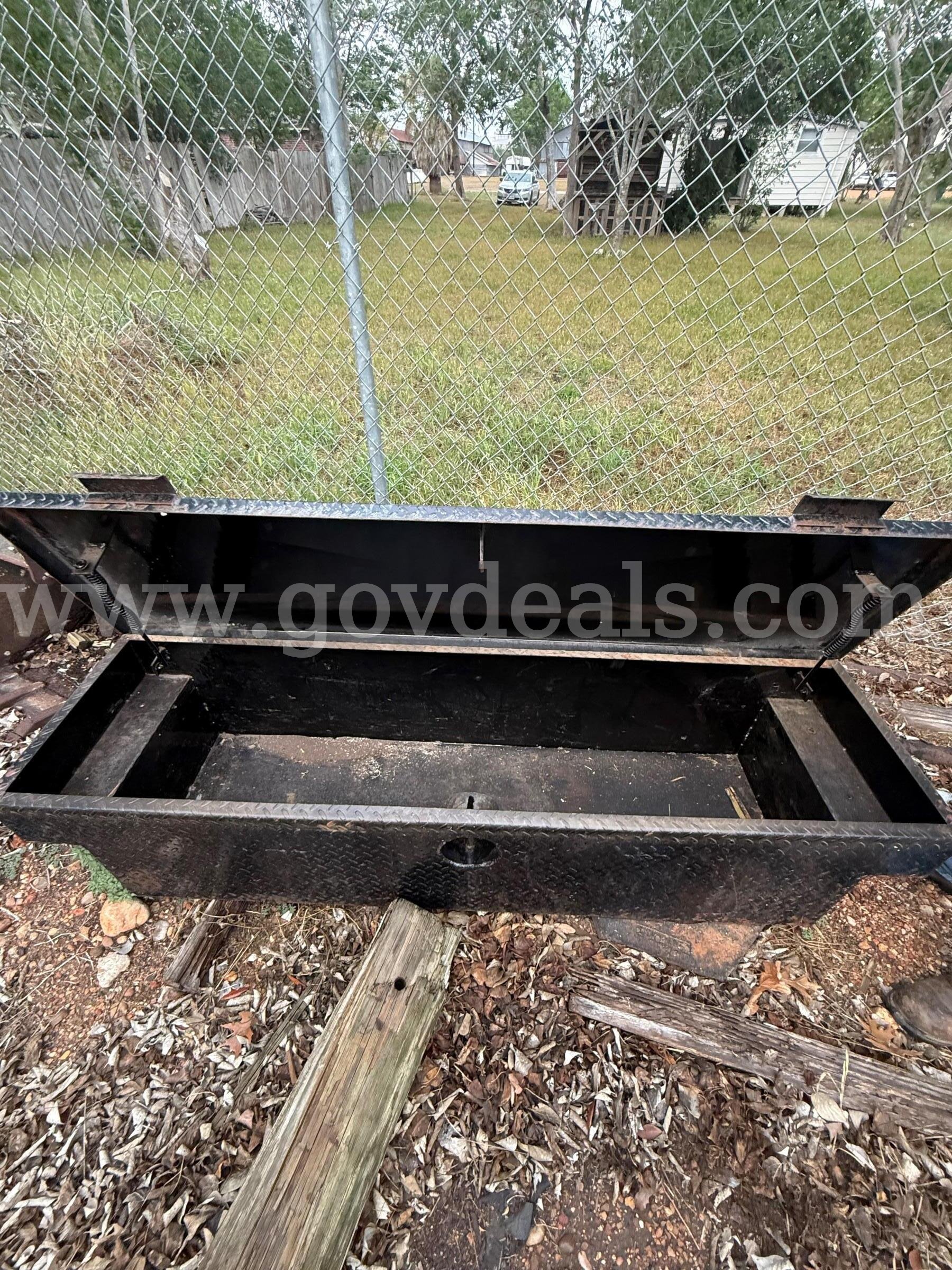 Toolbox   Government Surplus Auction - Photo #5