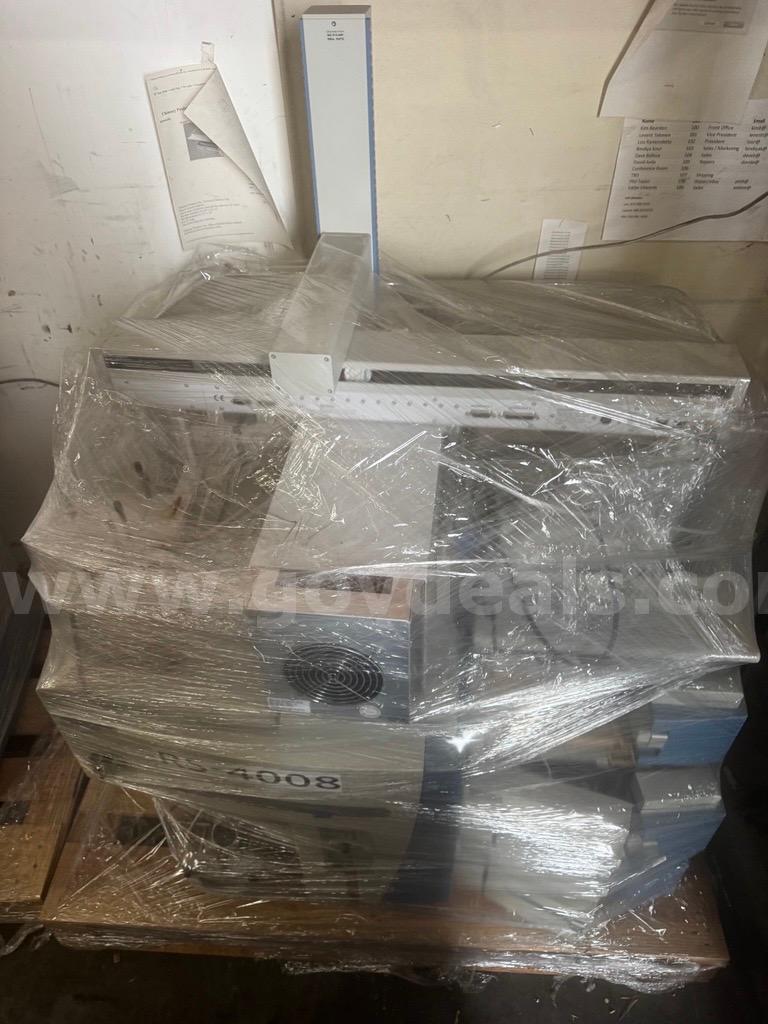 Thermo Scientific TSQ Vantage Mass Spectrometer System