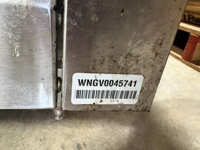 Flat Top Commercial Oven Garland  Government Surplus Auction - Photo #4