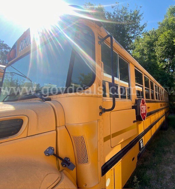 2014 International CE International CE Government Surplus Auction - Photo #2