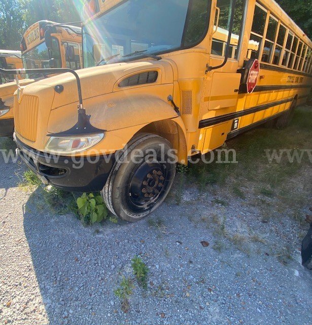 2014 International CE International CE Government Surplus Auction - Photo #3
