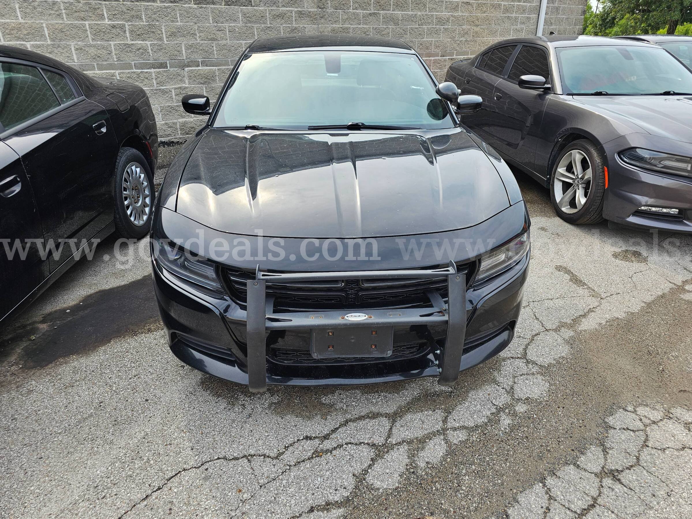 2016 Dodge Charger
