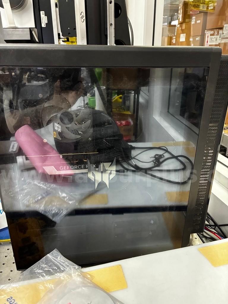 Novacam 3D Laser Inspection System Novacam Ht10 Government Surplus Auction - Photo #5