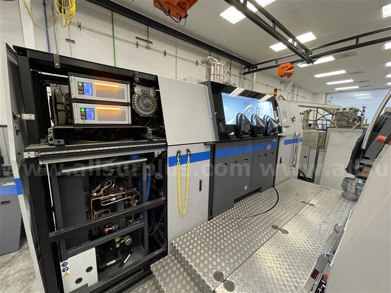 Concept Laser X Line 2000R 3D Printer