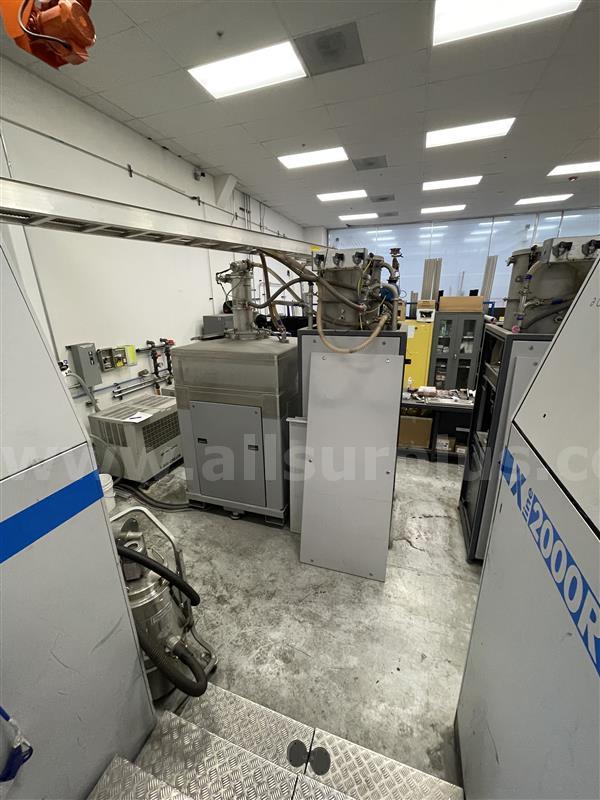 Concept Laser X Line 2000R 3D Printer Concept Laser 2000R Government Surplus Auction - Photo #3