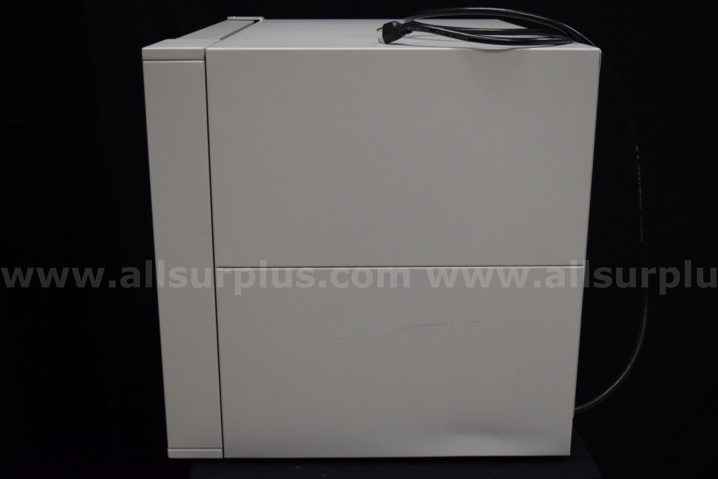 Carbolite PF60 Laboratory Oven Carbolite PF60 Government Surplus Auction - Photo #3