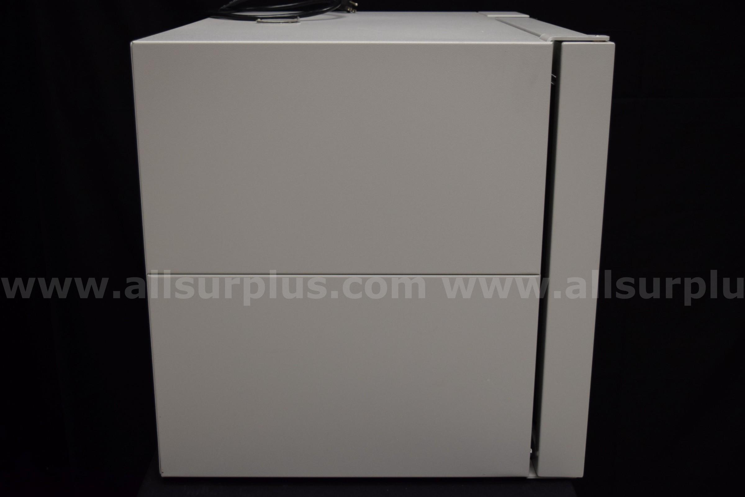 Carbolite PF60 Laboratory Oven Carbolite PF60 Government Surplus Auction - Photo #6