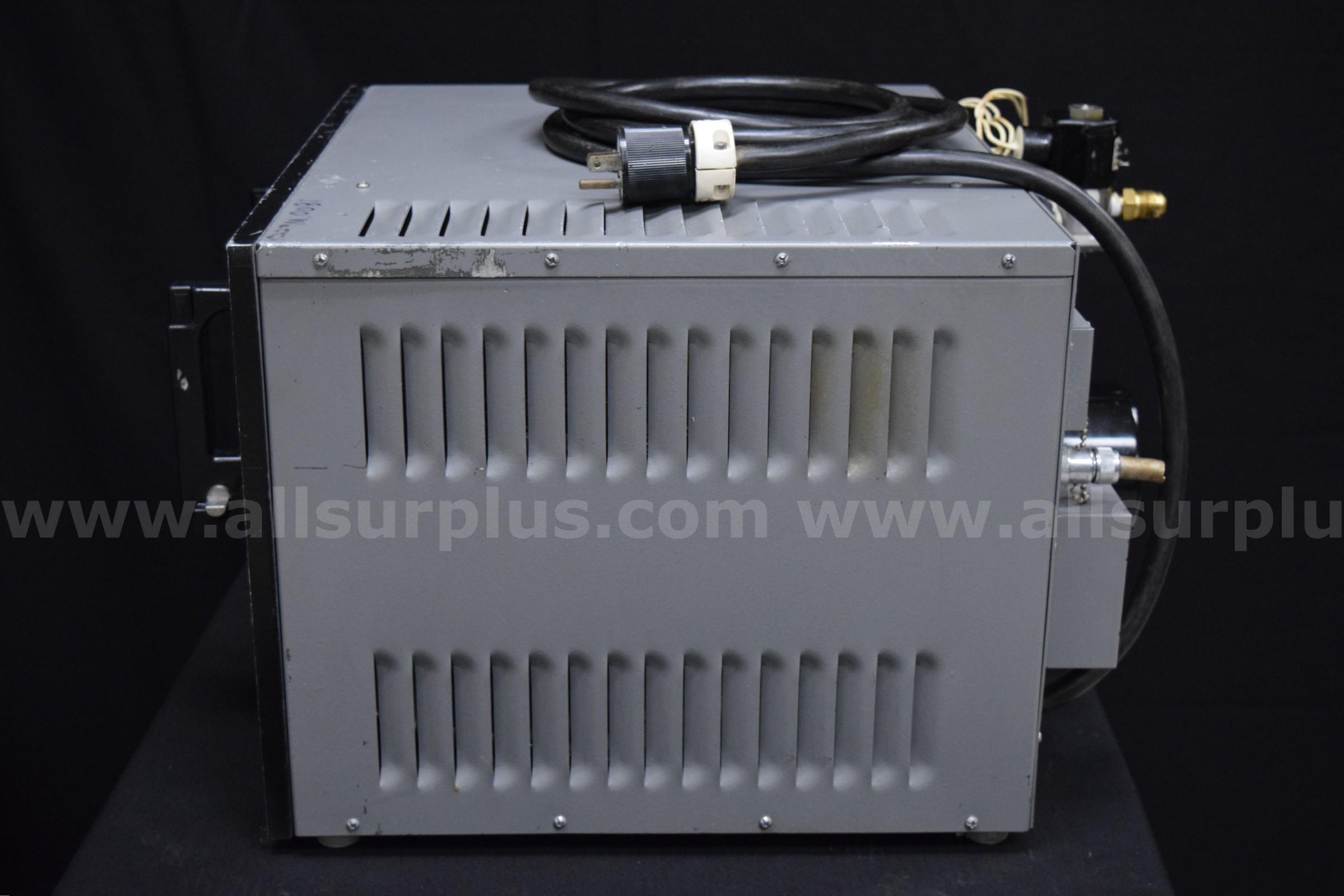 Delta 2300C Environmental Chamber Delta 2300C Government Surplus Auction - Photo #3