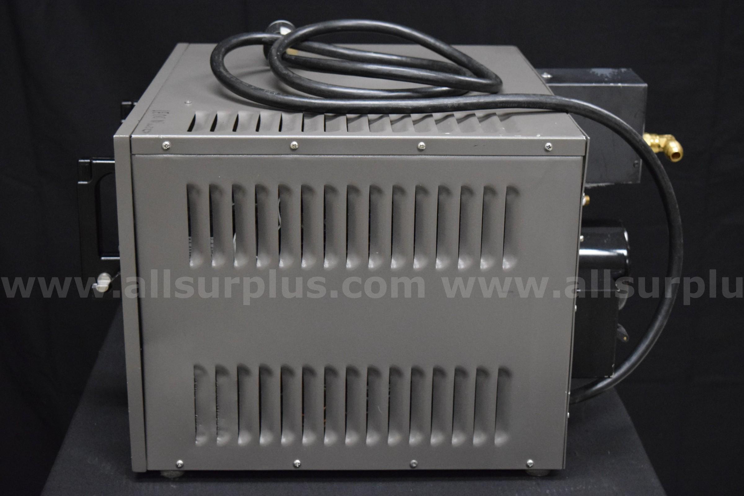 Delta 2300CD Environmental Chamber Delta 2300CD Government Surplus Auction - Photo #3