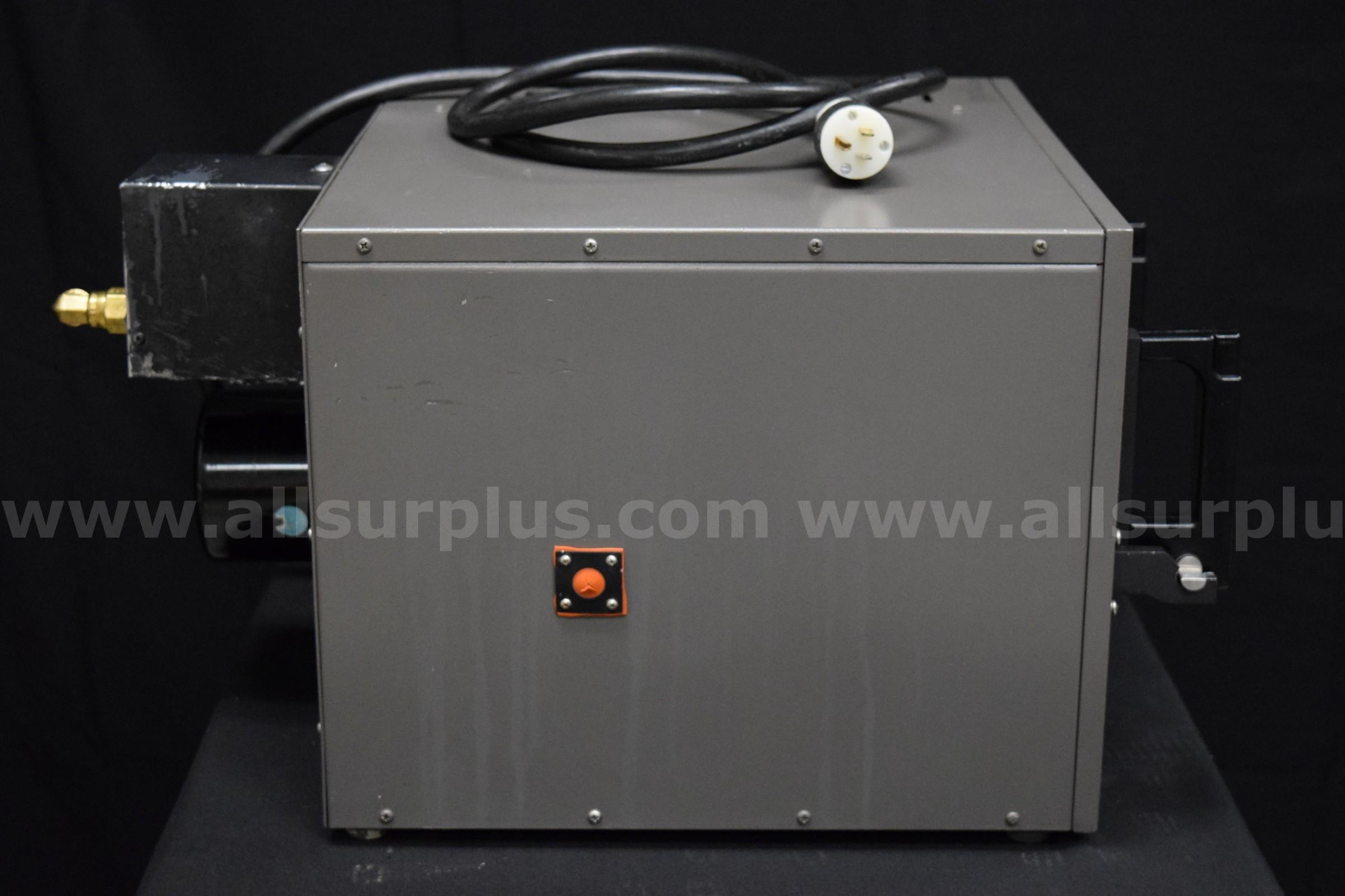 Delta 2300CD Environmental Chamber Delta 2300CD Government Surplus Auction - Photo #6