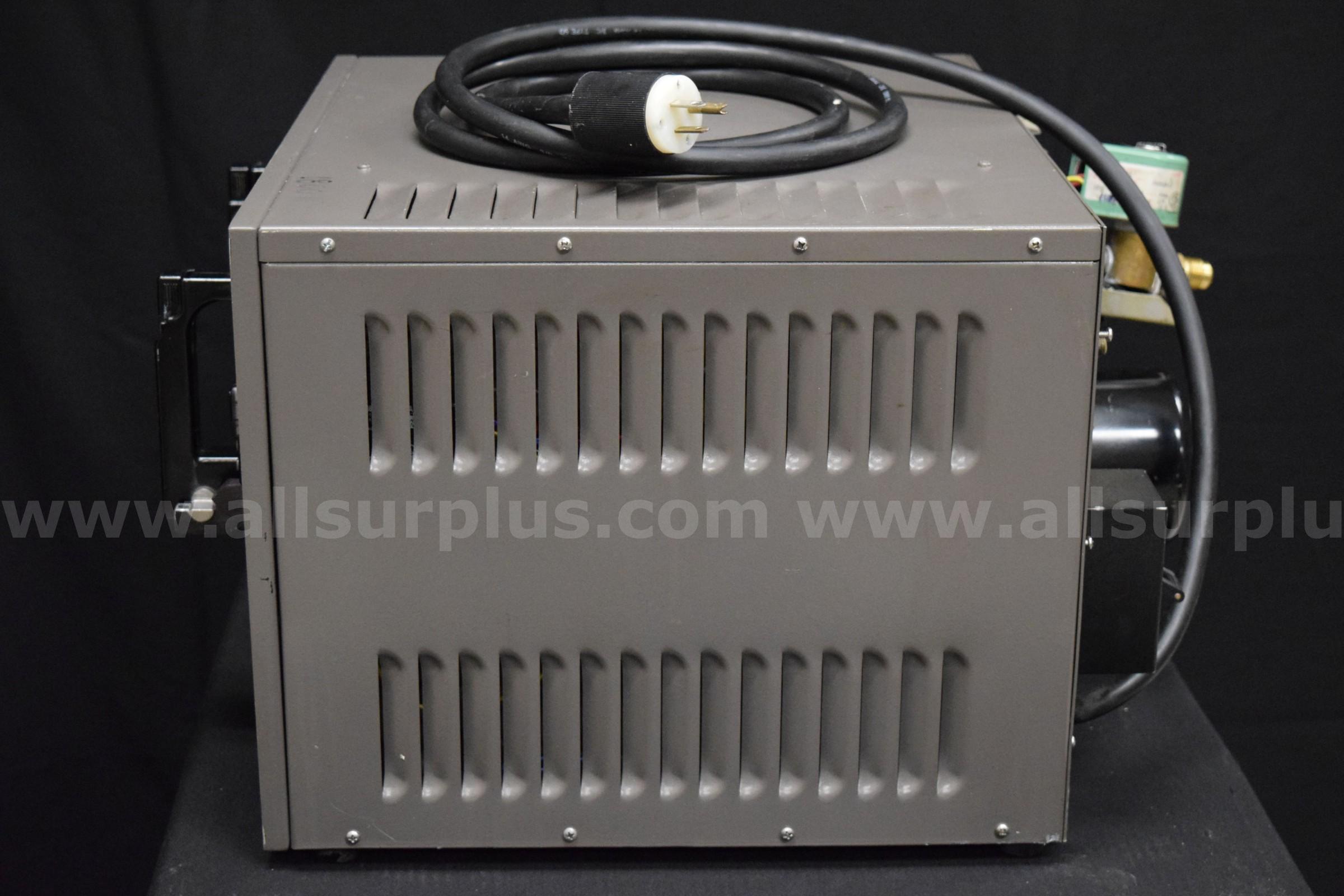Delta 2300CD Environmental Chamber Delta 2300CD Government Surplus Auction - Photo #3