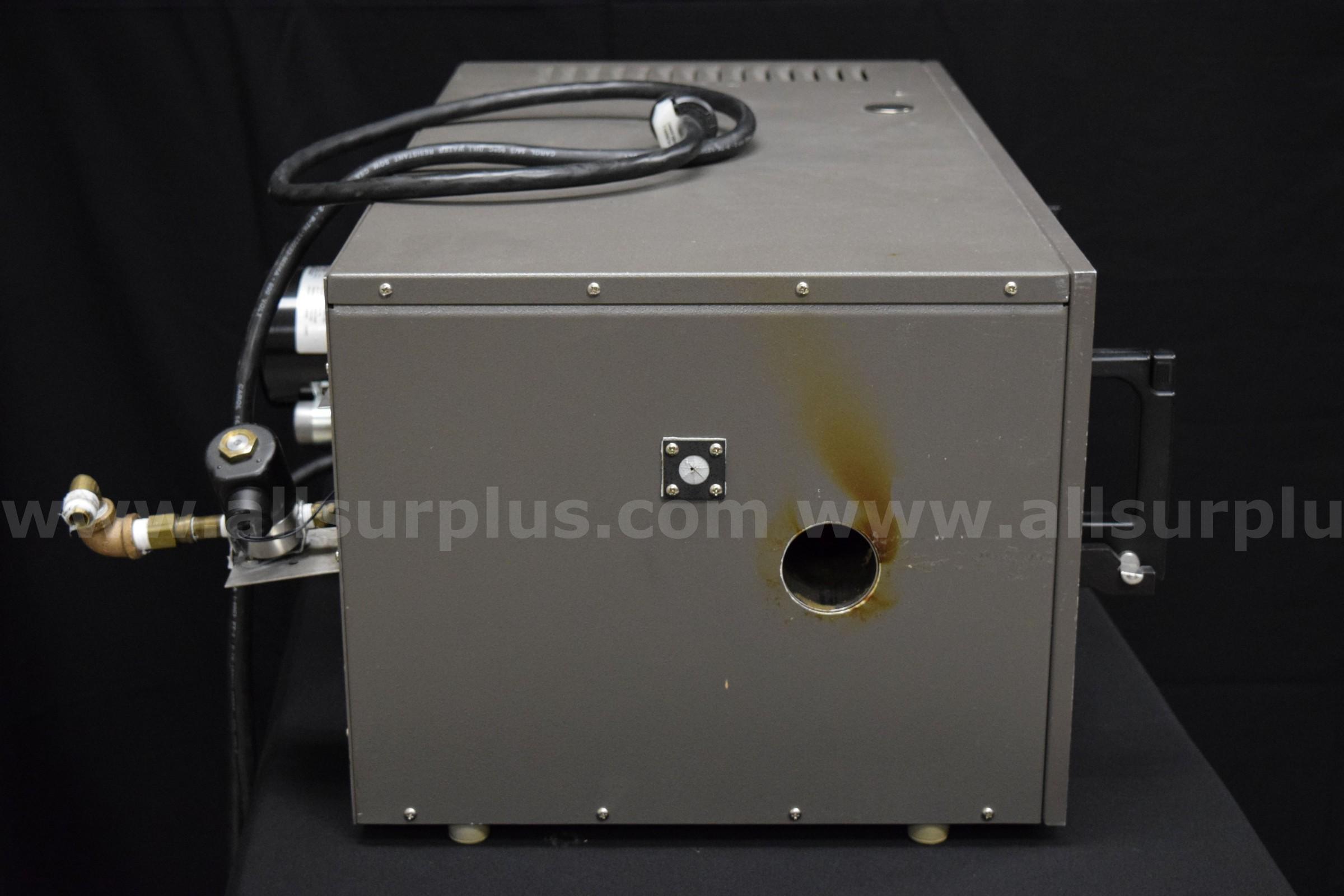 Delta 9028 1-3-1 Environmental Chamber Delta 9028 Government Surplus Auction - Photo #3