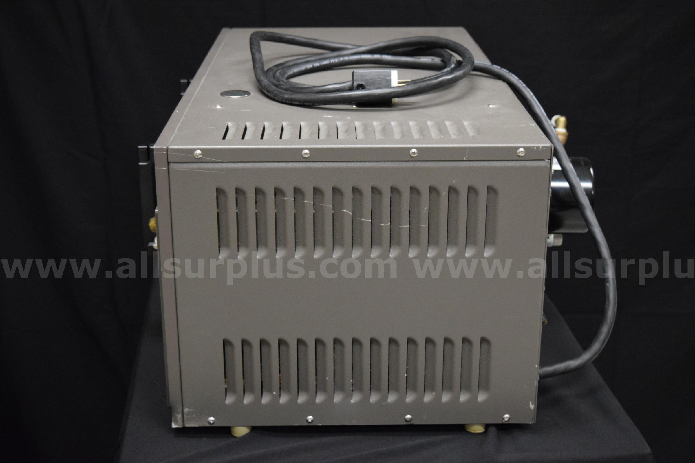Delta 9028 1-3-1 Environmental Chamber Delta 9028 Government Surplus Auction - Photo #5