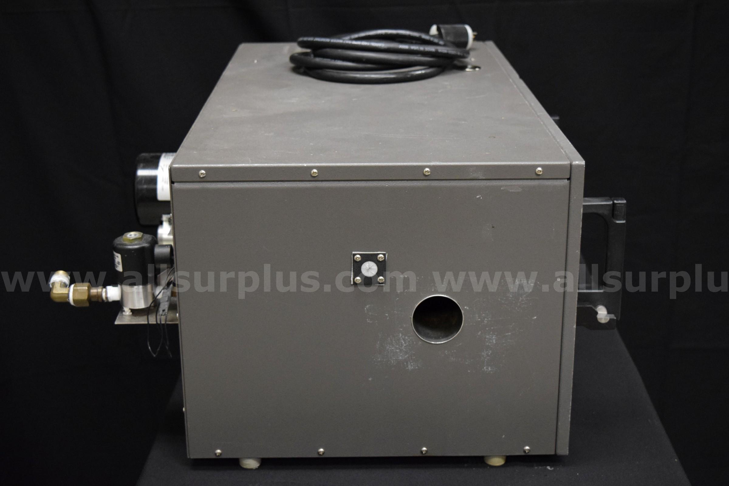 Delta 9028 1-3-1 Environmental Chamber Delta 9028 Government Surplus Auction - Photo #5