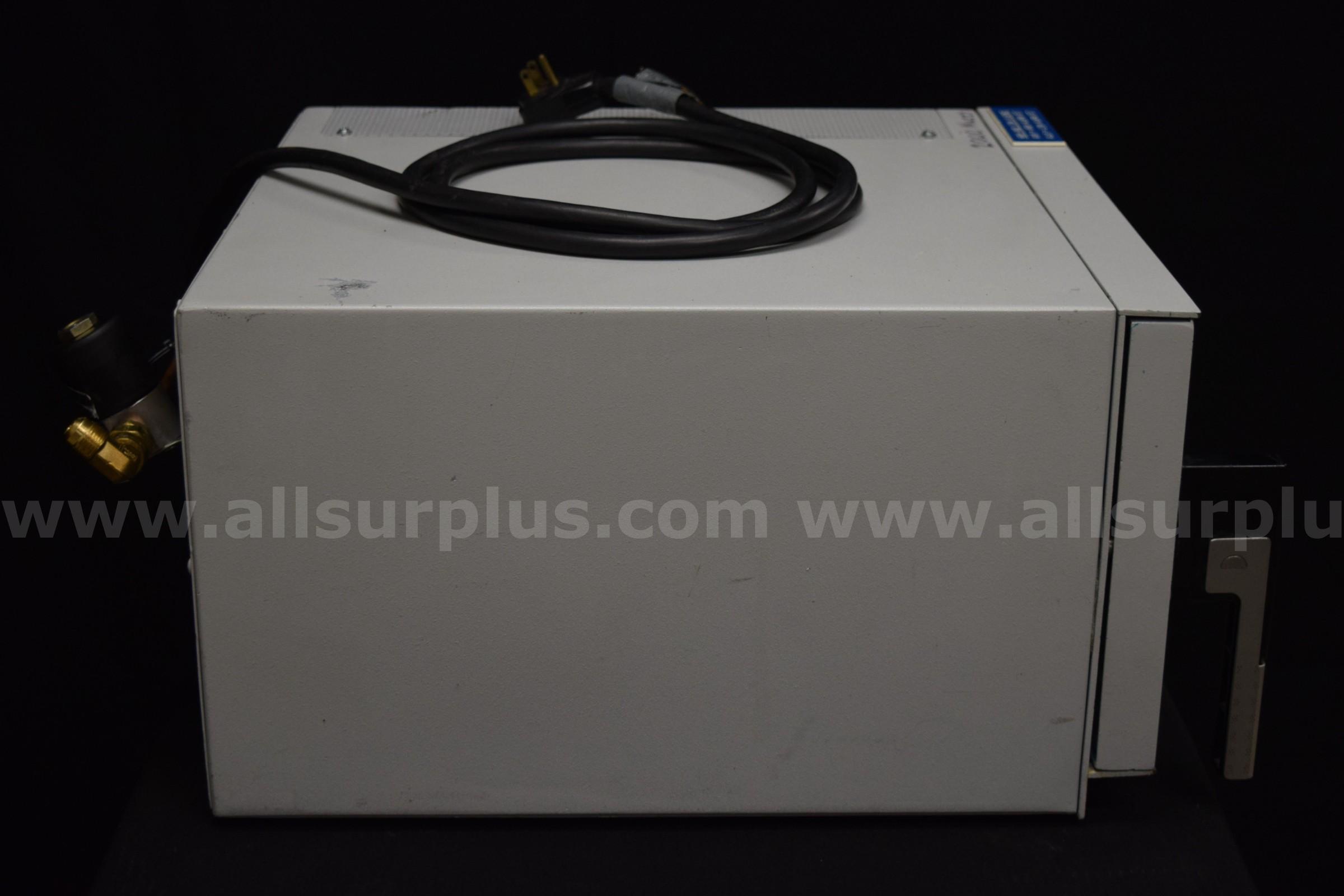 Despatch 924-1-1-D-9-120 Temperature Test Chamber Despatch 924 Government Surplus Auction - Photo #3