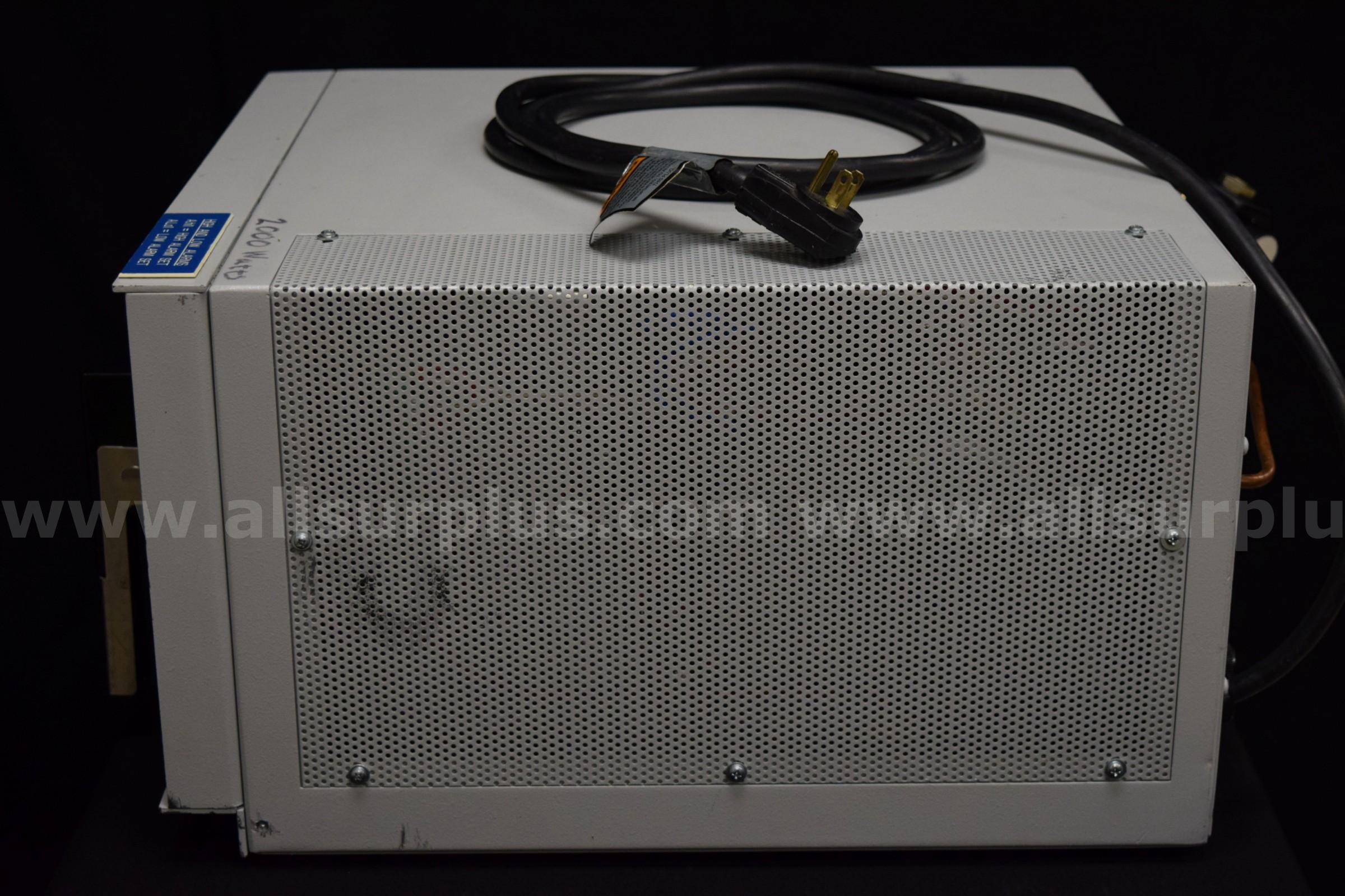 Despatch 924-1-1-D-9-120 Temperature Test Chamber Despatch 924 Government Surplus Auction - Photo #6