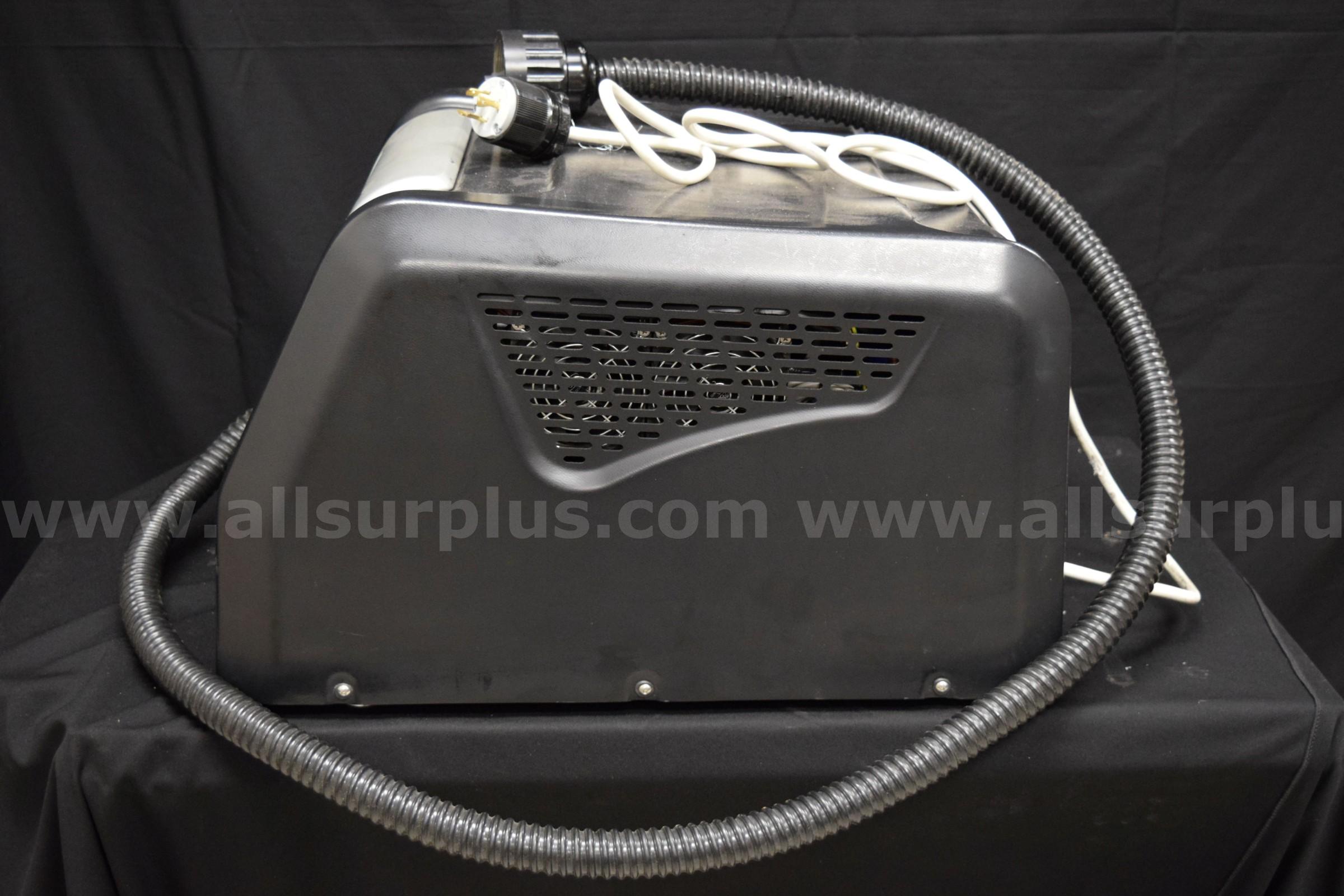 Mechanical Devices Max TC Temperature Forcing System Mechanical Devices Max TC Government Surplus Auction - Photo #2