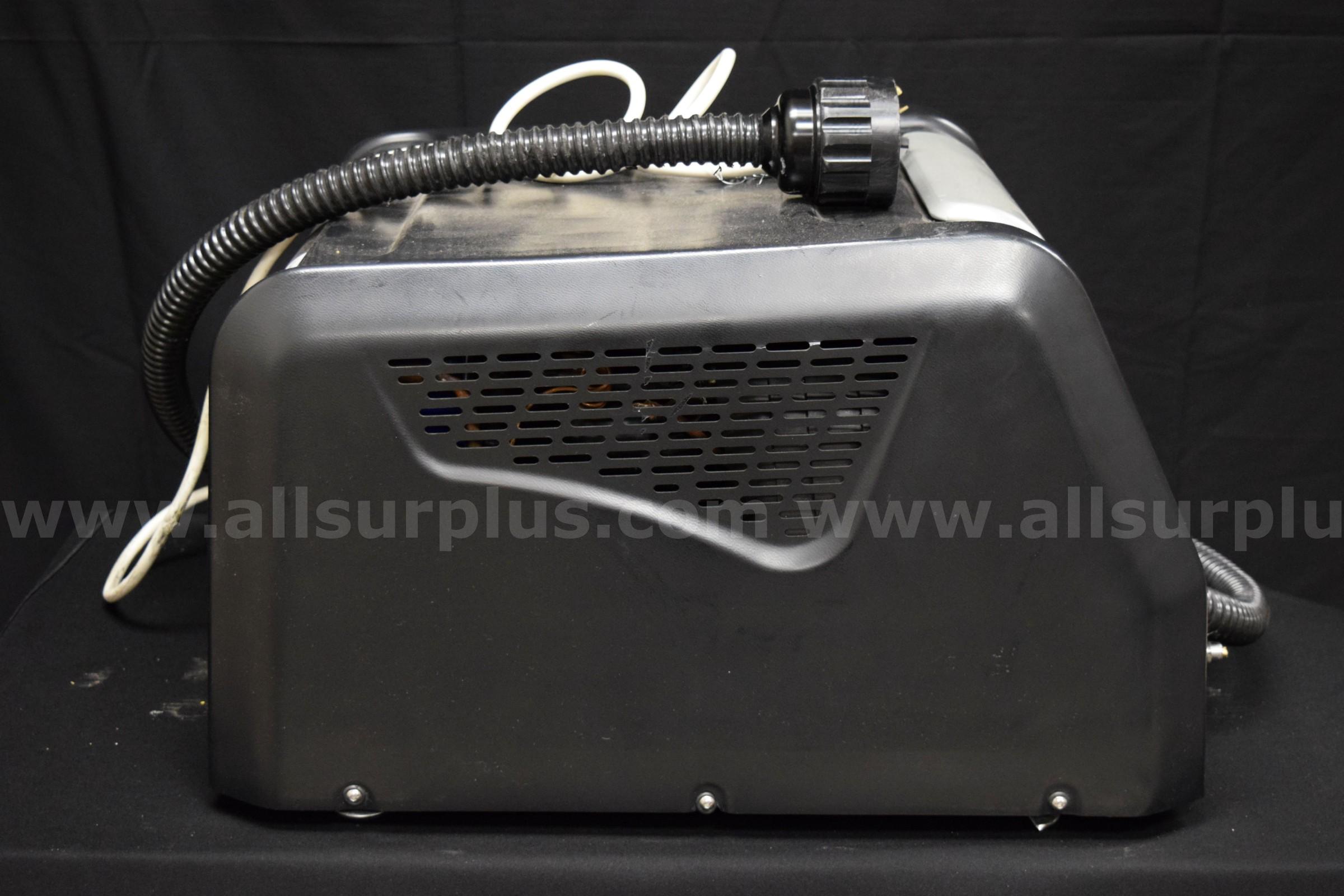 Mechanical Devices Max TC Temperature Forcing System Mechanical Devices Max TC Government Surplus Auction - Photo #4