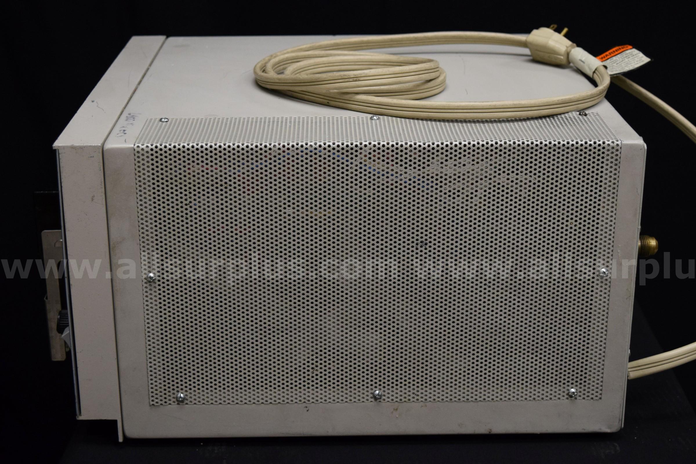 Ransco Industries 924-1-4 Laboratory Oven Ransco Industries 924 Government Surplus Auction - Photo #6