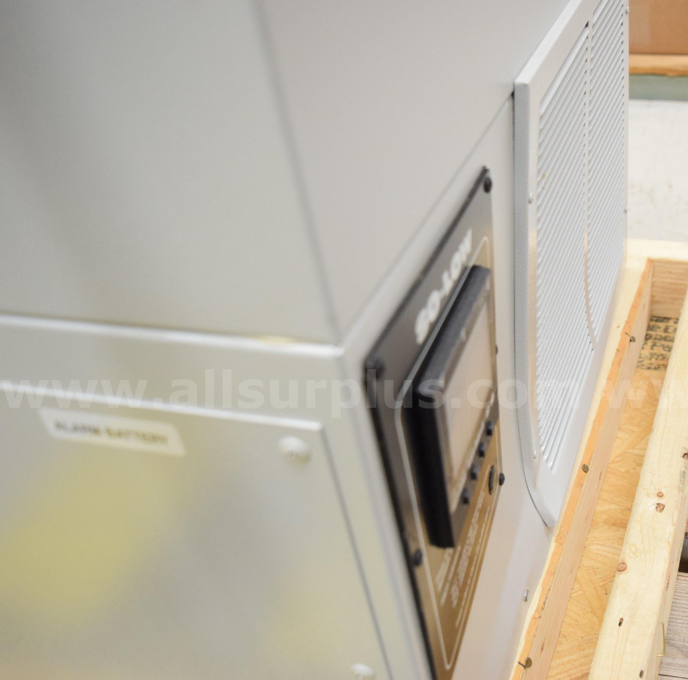 Yamoto LTF-001C Low Temp Laboratory Freezer Yamoto 001C Government Surplus Auction - Photo #5