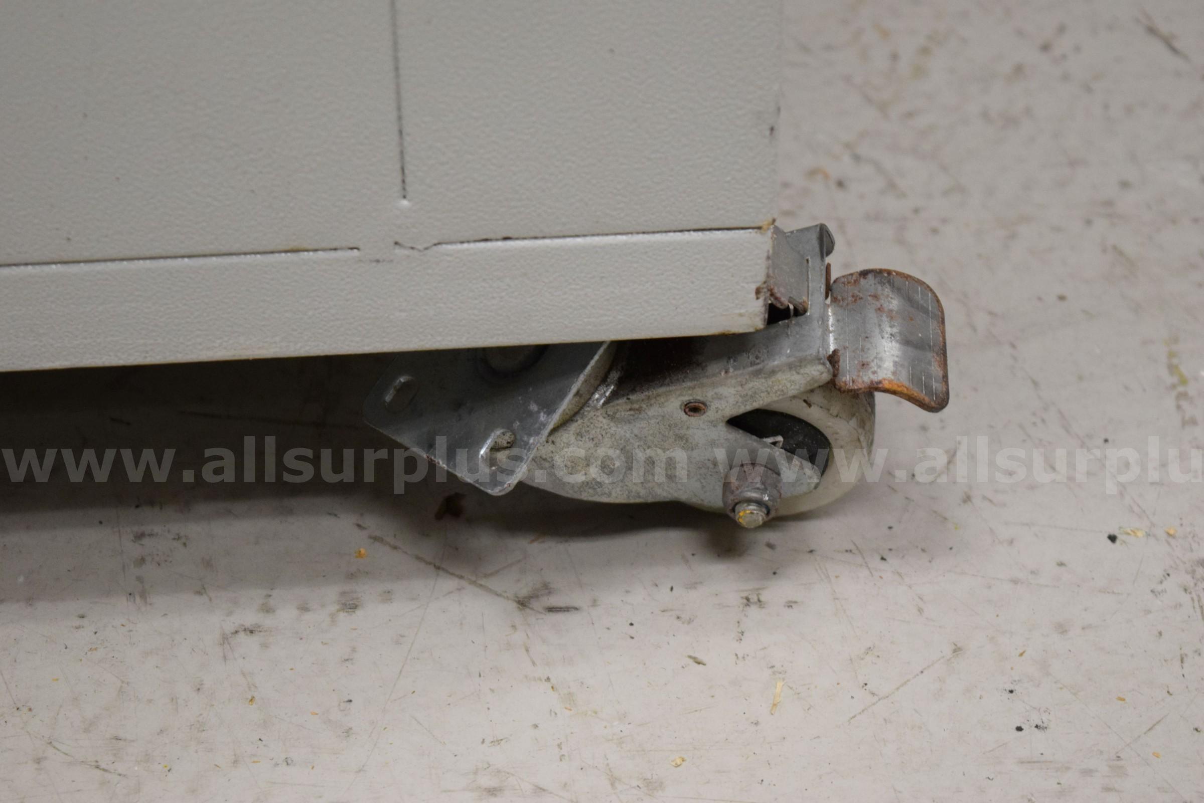 Weiber Acm-78091-S Environmental Chamber Weiber Acm-78091-S Government Surplus Auction - Photo #6