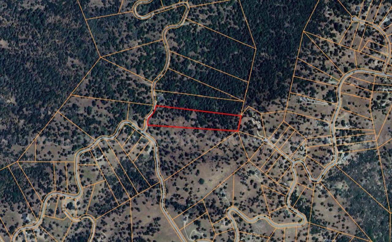 9+ Acres for sale in Tehachapi, CA   Government Surplus Auction - Photo #2