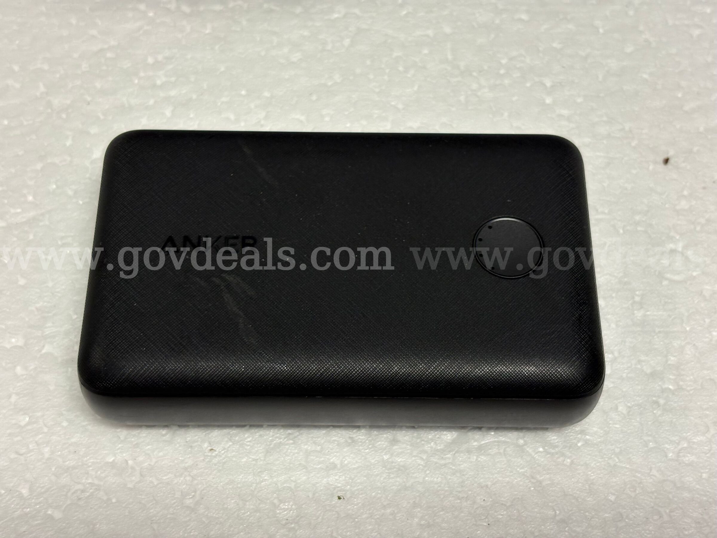 Portable Charger & Cell Phone Accessories Various Charger Government Surplus Auction - Photo #3