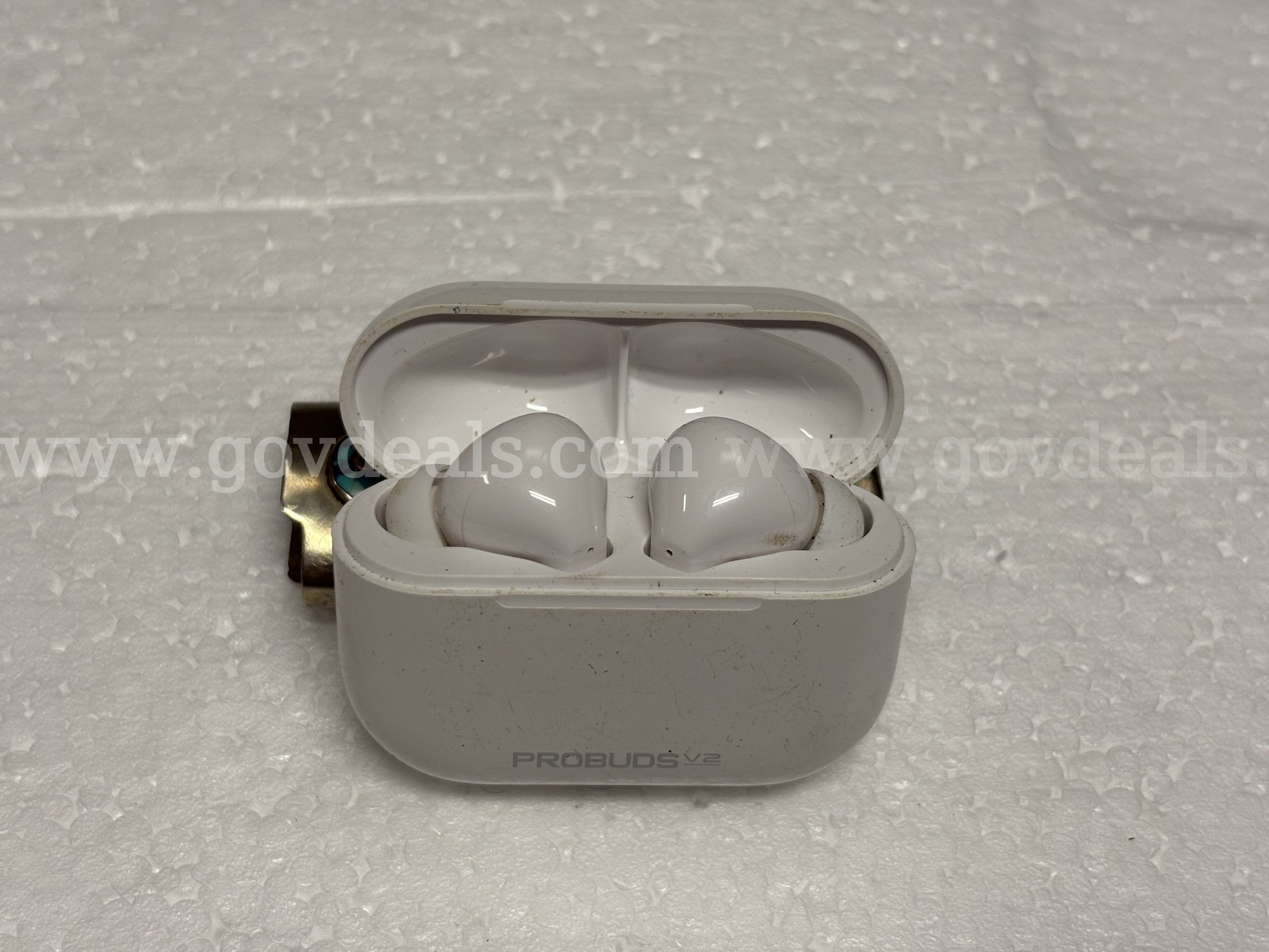 Earbuds-Camera-Speaker & Accessories