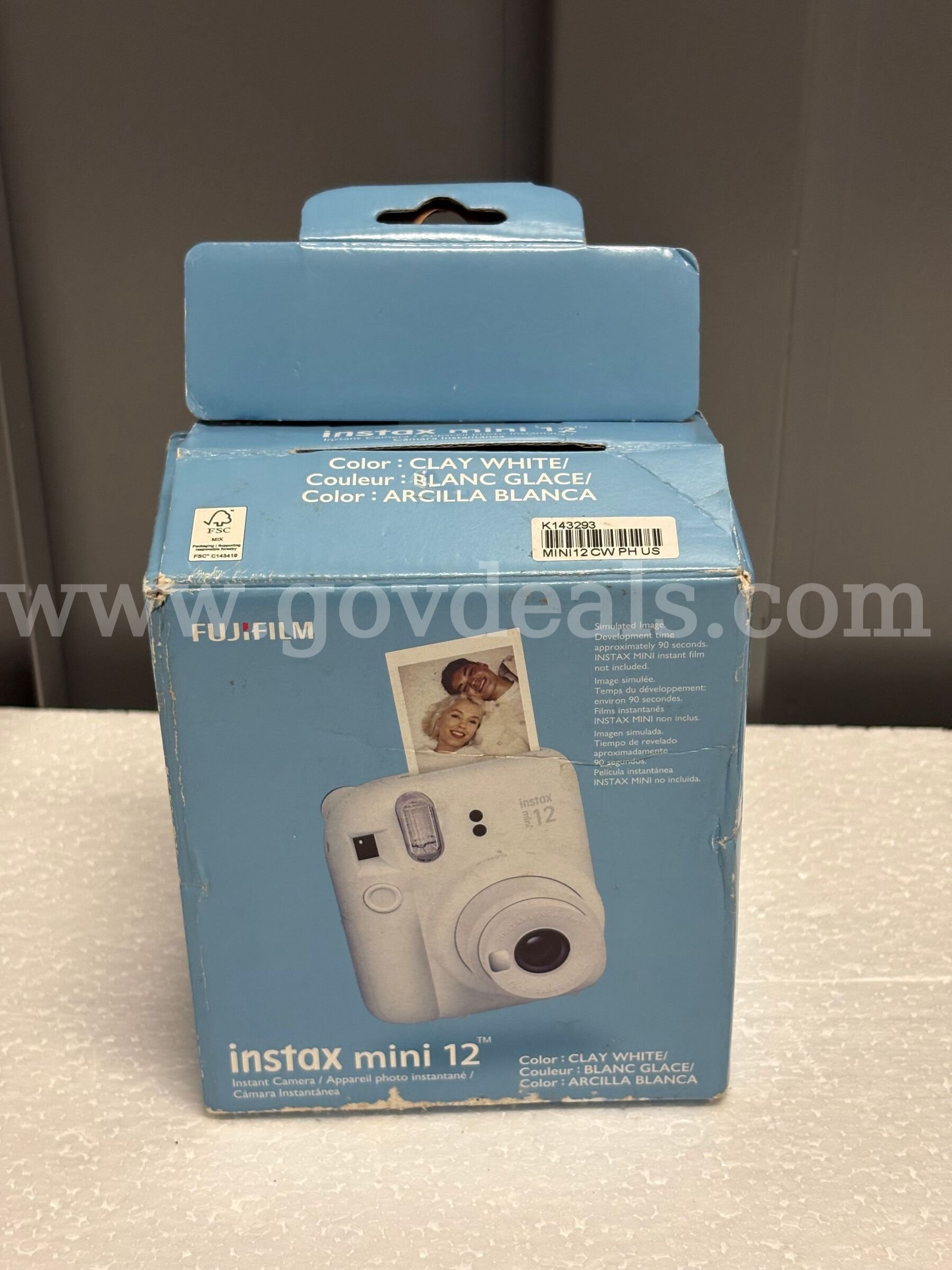 Earbuds-Camera-Speaker & Accessories Various Various Government Surplus Auction - Photo #3