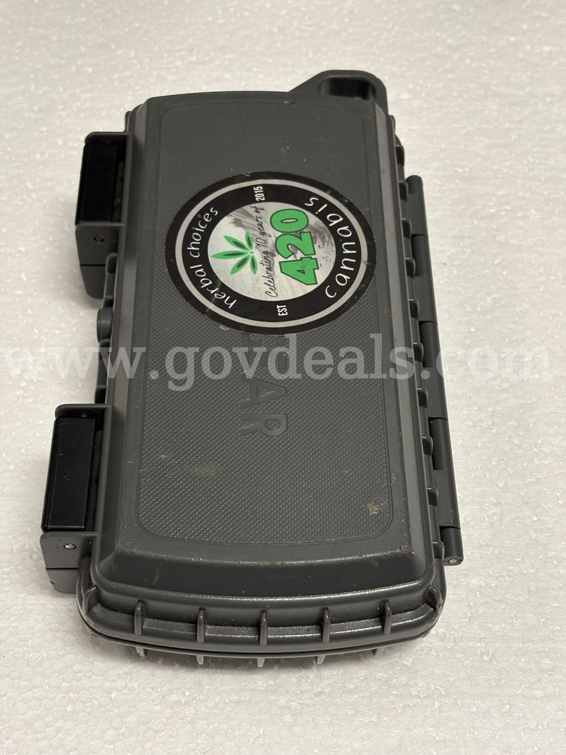 Earbuds-Camera-Speaker & Accessories Various Various Government Surplus Auction - Photo #6