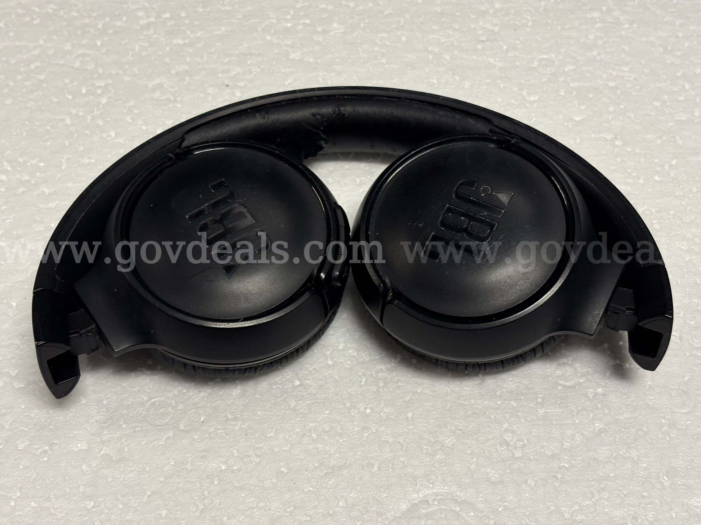JBL Headphones