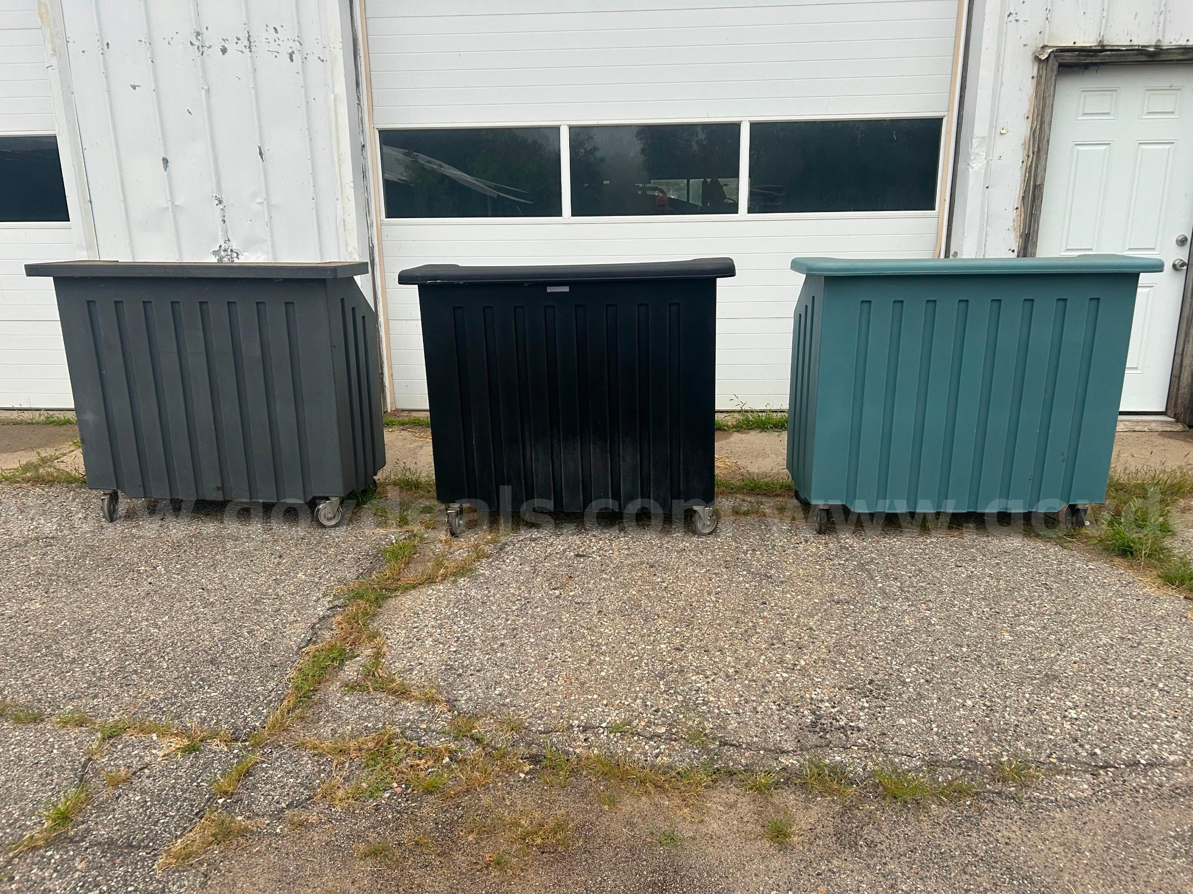 54" Portable bar Cambar  Government Surplus Auction - Primary Photo