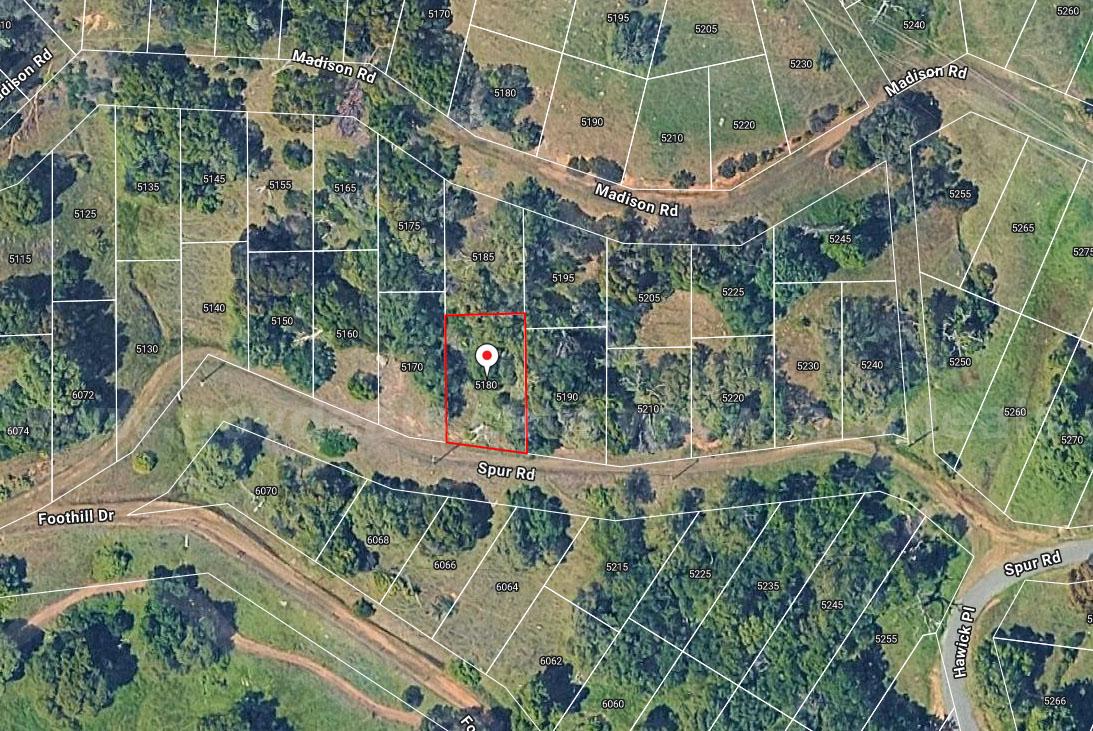 Clearlake, California - Panoramic, Lake View Lot Overlooking Vineyard!   Government Surplus Auction - Photo #4
