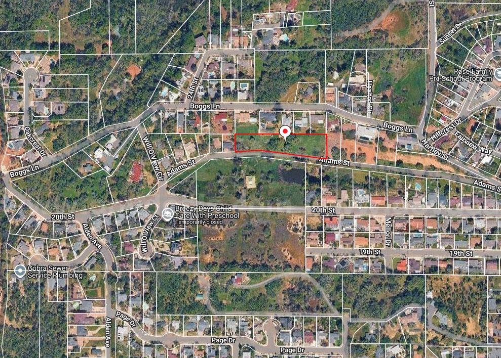 1.48 Acres in Clearlake, California - Assessed Value $102,402   Government Surplus Auction - Photo #5