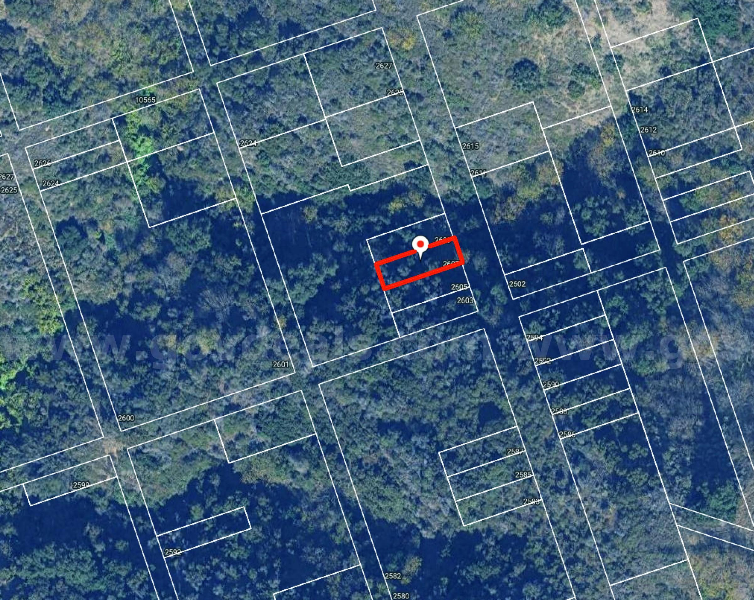 Bel Air, California - Vacant Lot - In Gorgeous Million Dollar Community!