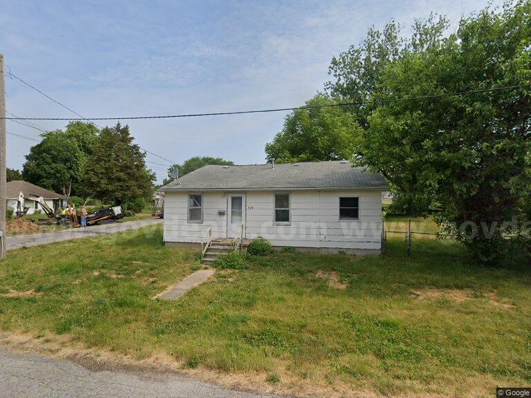 Affordable Single Family House in Lewistown Rehab Opportunity with Strong Upside Potential   Government Surplus Auction - Primary Photo