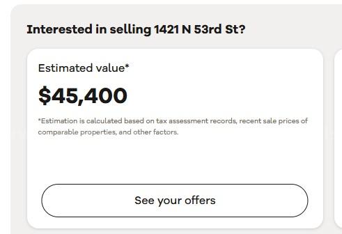 High-Upside Single-Family Fixer in East Saint Louis – Prime Rental Market Near Downtown STL   Government Surplus Auction - Photo #2