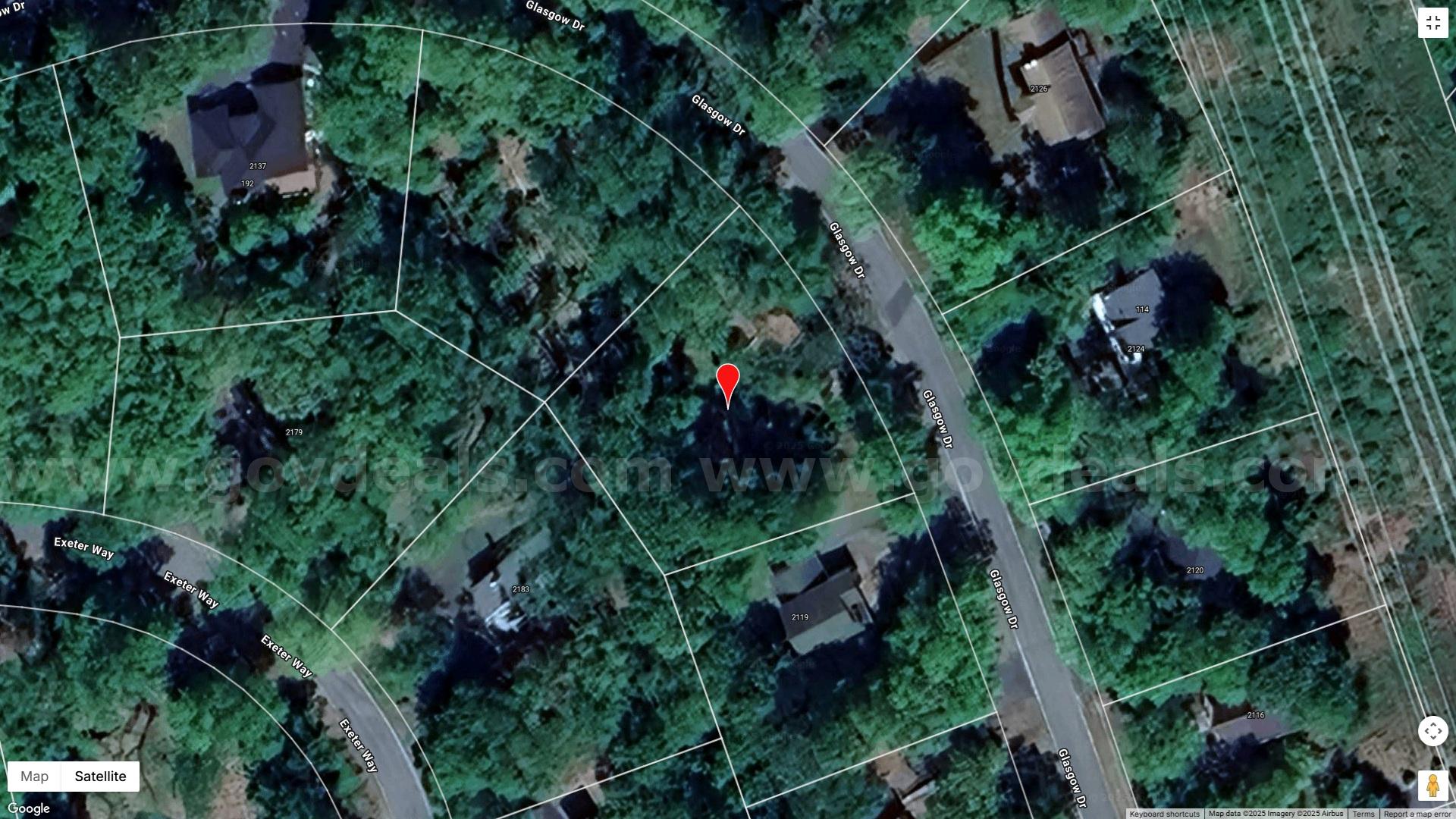 Prime Pocono Lot – 0.41 Acres in Gated Saw Creek, Full Utilities, Priced to Sell   Government Surplus Auction - Photo #2