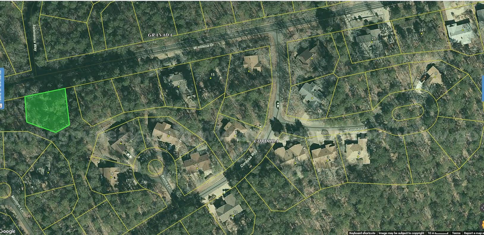 Corner Infill Lot in Hot Springs Village – Surrounded by Custom Homes & Minutes from Lakes. No Reserve Auction   Government Surplus Auction - Photo #5
