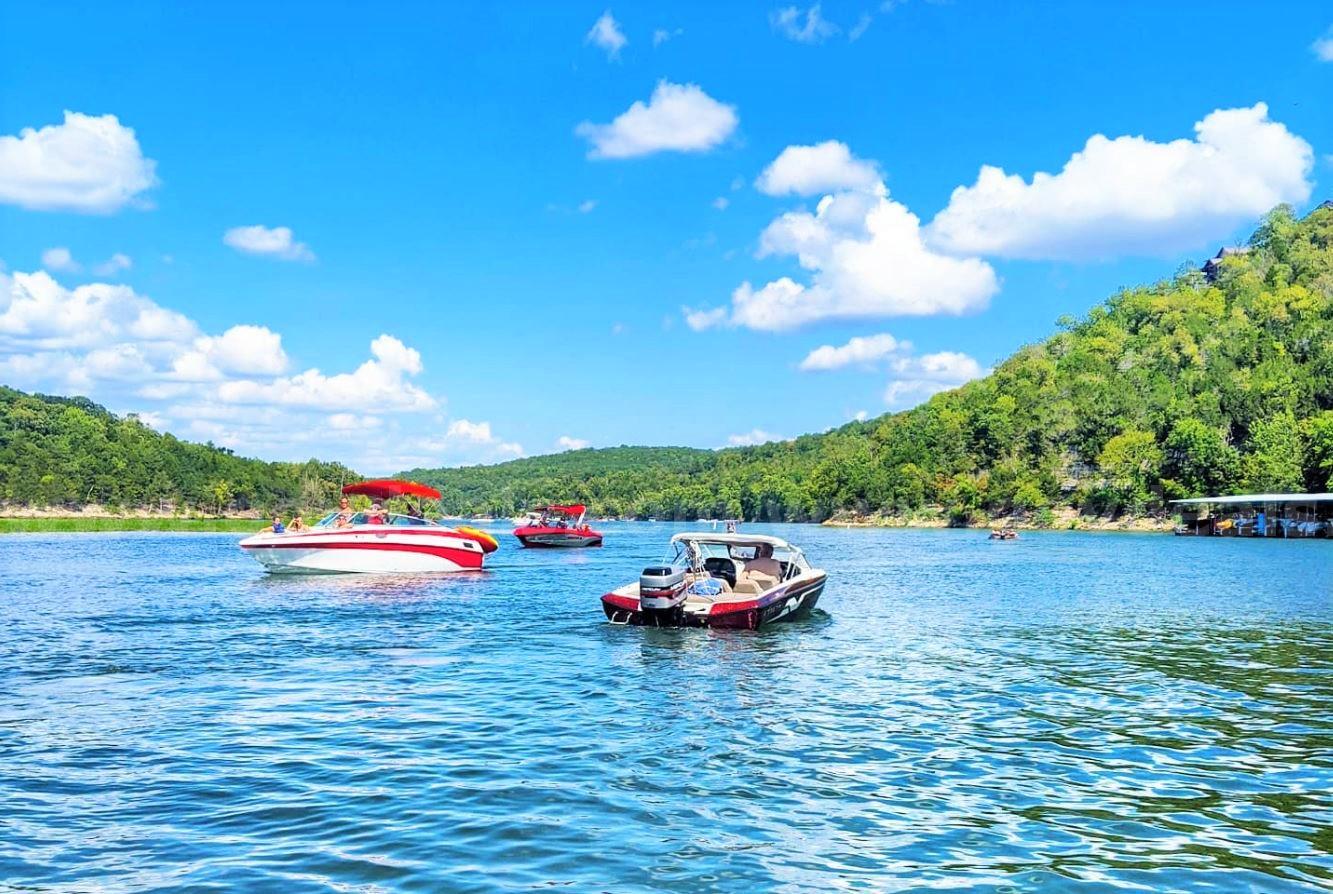 Holiday Island Land Lot on Thomas Cir – Unit 3, Oversized 0.277 Acre Near Water – Deep Discount. No Reserve Auction!  277 Government Surplus Auction - Photo #4