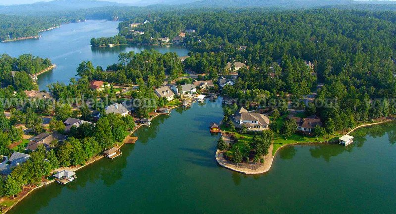 Investor Special: Deeply Discounted 0.284-Acre Cul-de-Sac Lot Surrounded by Homes | Hot Springs Village, AR  284 Government Surplus Auction - Primary Photo